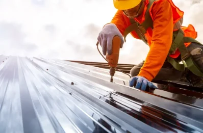 Travaux de zinguerie à Autreville-sur-Moselle